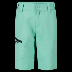 Blekinge Softshell Shorts, vandringsshorts junior - Friluftsshorts - Blekinge Softshell Shorts, vandringsshorts junior