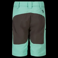 Blekinge Softshell Shorts, vandringsshorts junior - Friluftsshorts - Blekinge Softshell Shorts, vandringsshorts junior