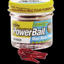 Blood Worms 150 - Baits - Blood Worms 150