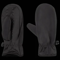 Blue Mountain Softshell Vante Barn - Vantar - Blue Mountain Softshell Vante Barn