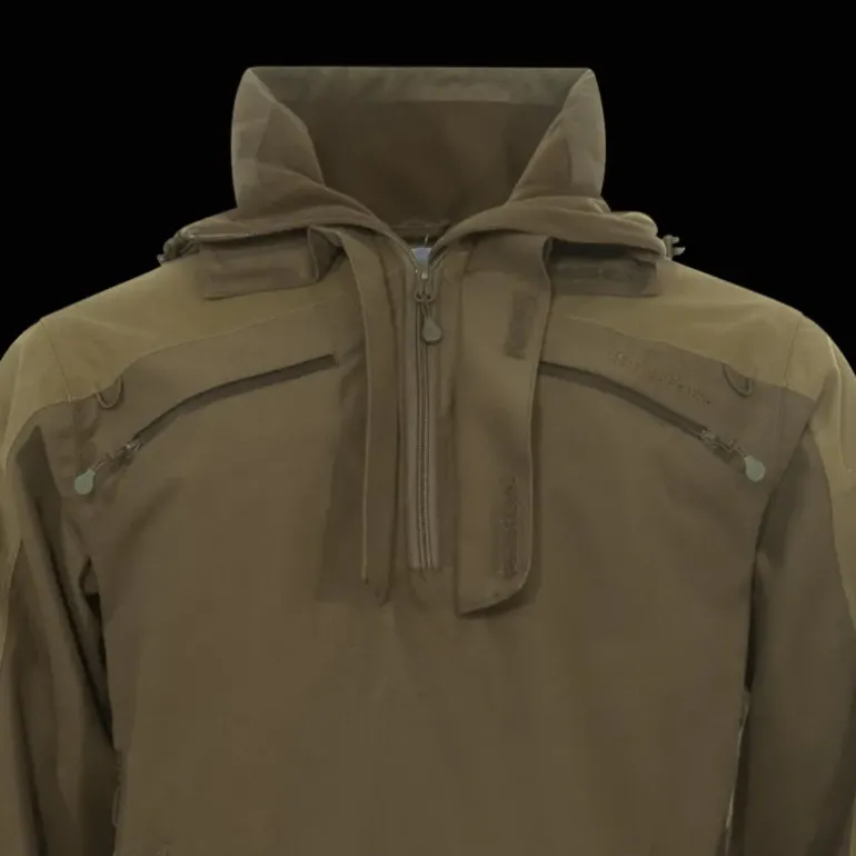 Bobcat Hunting Anorak, anorak - Jaktjackor - Bobcat Hunting Anorak, anorak