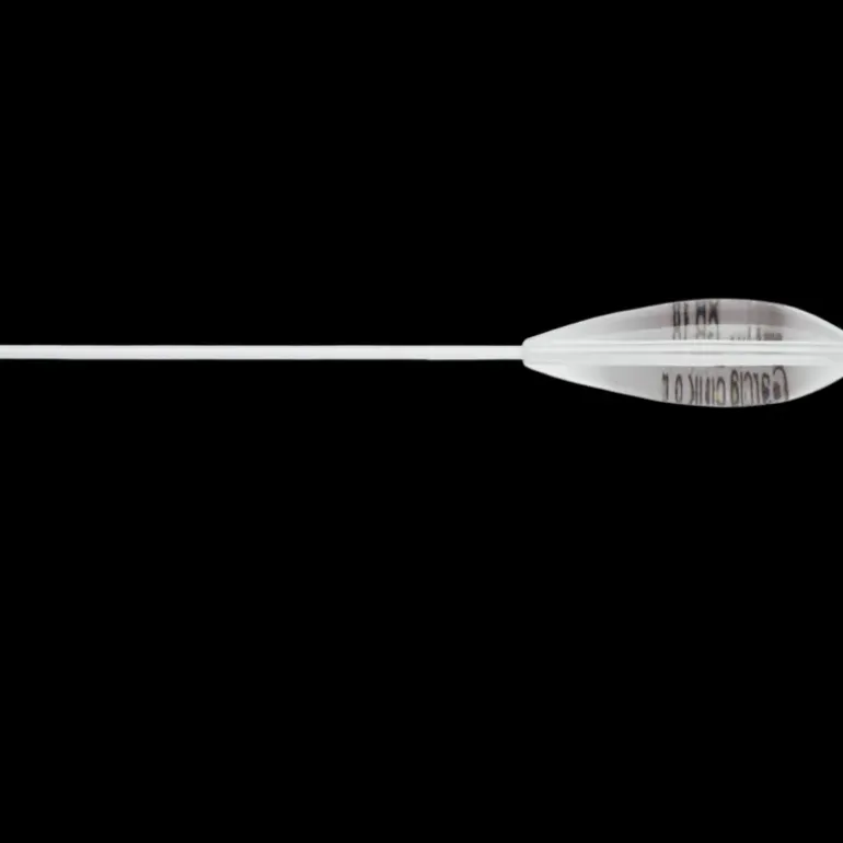 BOMBARDA 15g FLOATING,VIT - Flöten & Kastdobb - BOMBARDA 15g FLOATING,VIT