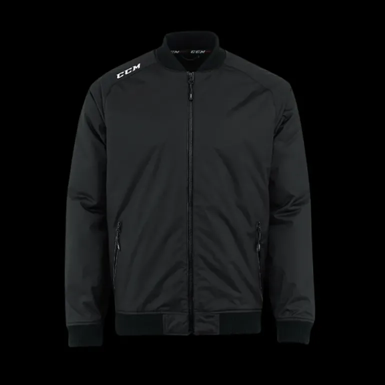 BOMBER JACKET SR 21/22, jacka senior - T-Shirts & Shorts - BOMBER JACKET SR 21/22, jacka senior