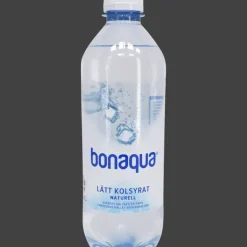 Bonaqua Silver - Fädriga Drycker - Bonaqua Silver