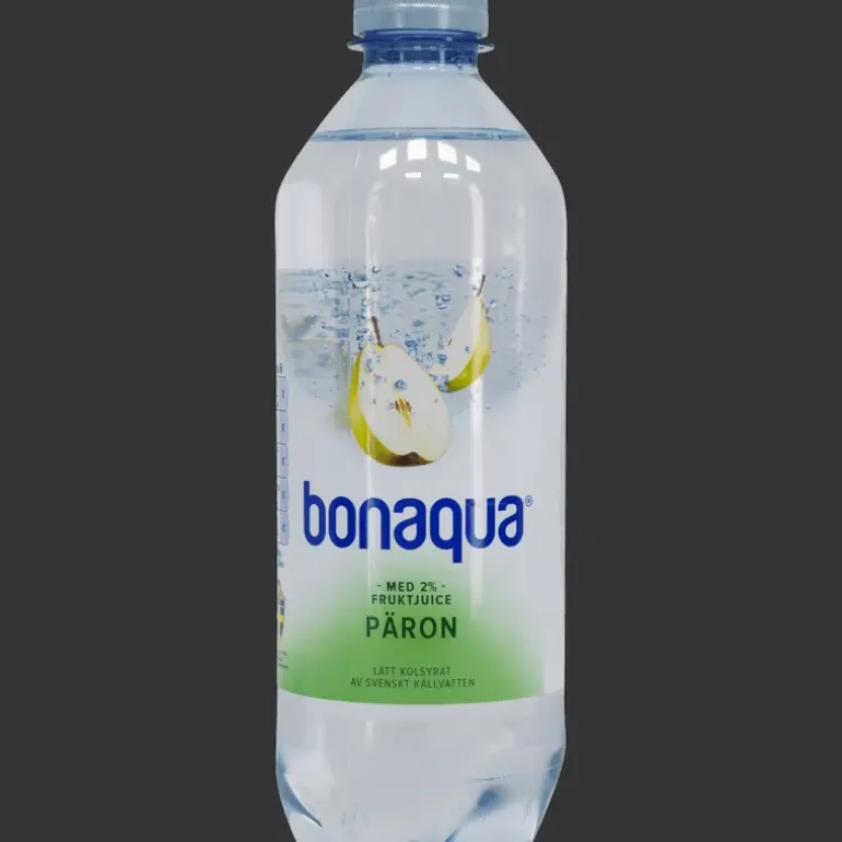 Bonaqua Silver - Fädriga Drycker - Bonaqua Silver