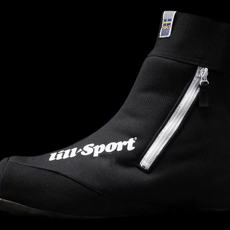 Boot Cover Warm Thermo 24/25, skoöverdrag unisex - Damasker - Boot Cover Warm Thermo 24/25, skoöverdrag unisex