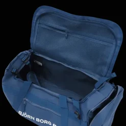 Borg Court Duffel 55L, duffelbag - Duffelbag & Träningsväskor - Borg Court Duffel 55L, duffelbag