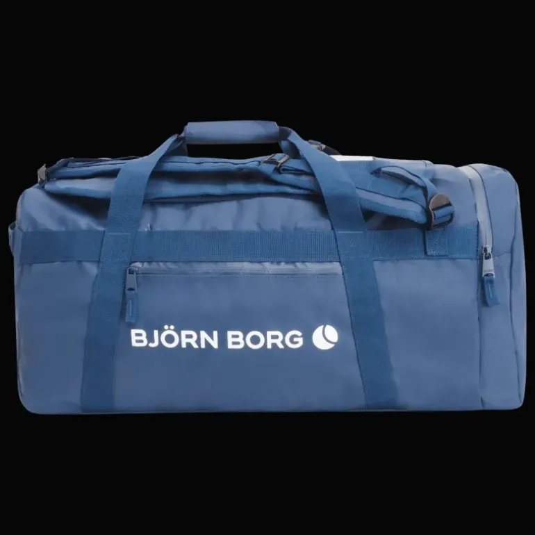 Borg Court Duffel 35L, duffelbag - Duffelbag & Träningsväskor - Borg Court Duffel 35L, duffelbag