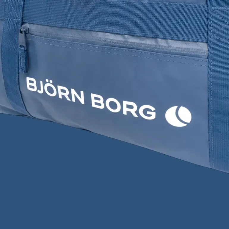 Borg Court Duffel 35L, duffelbag - Duffelbag & Träningsväskor - Borg Court Duffel 35L, duffelbag