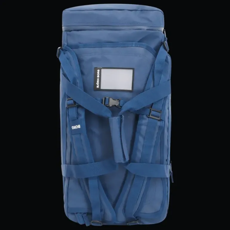 Borg Court Duffel 35L, duffelbag - Duffelbag & Träningsväskor - Borg Court Duffel 35L, duffelbag