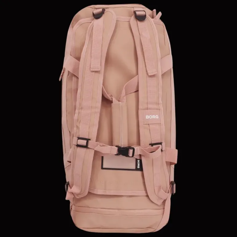 Borg Court Duffel 55L, duffelbag - Duffelbag & Träningsväskor - Borg Court Duffel 55L, duffelbag