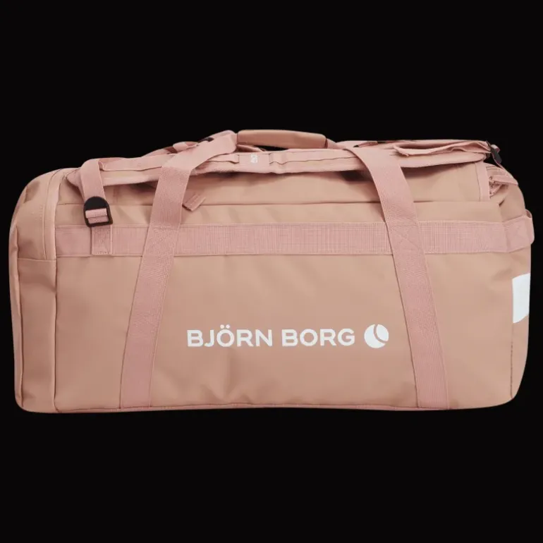 Borg Court Duffel 35L, duffelbag - Duffelbag & Träningsväskor - Borg Court Duffel 35L, duffelbag