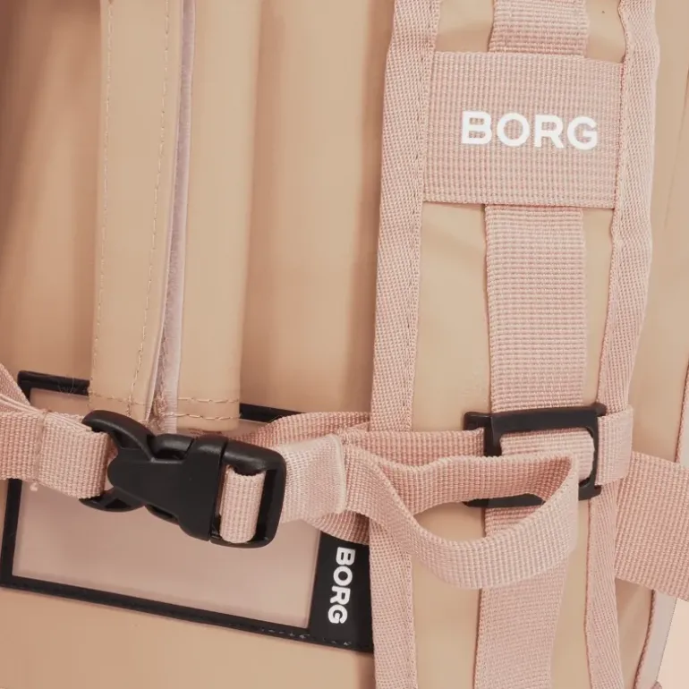 Borg Court Duffel 35L, duffelbag - Duffelbag & Träningsväskor - Borg Court Duffel 35L, duffelbag