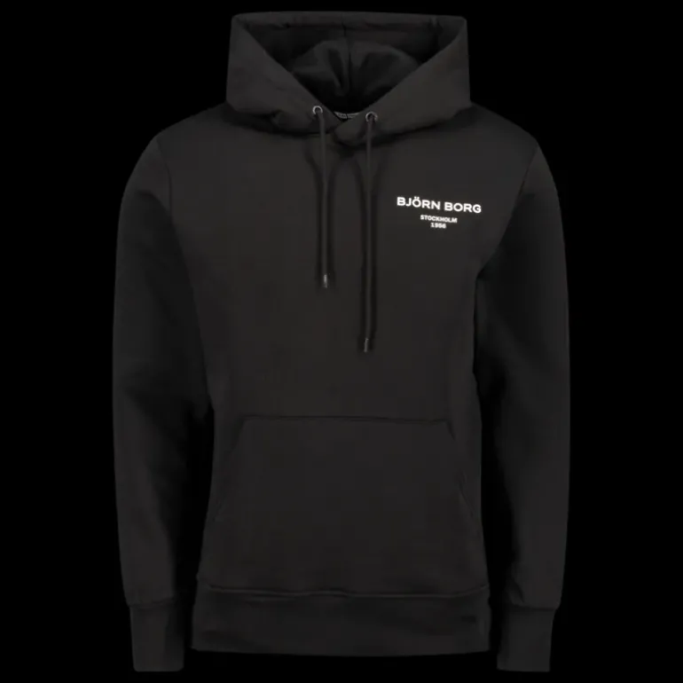 Borg Essential Hoodie, huvtröja, herr - Hoodtröjor - Borg Essential Hoodie, huvtröja, herr