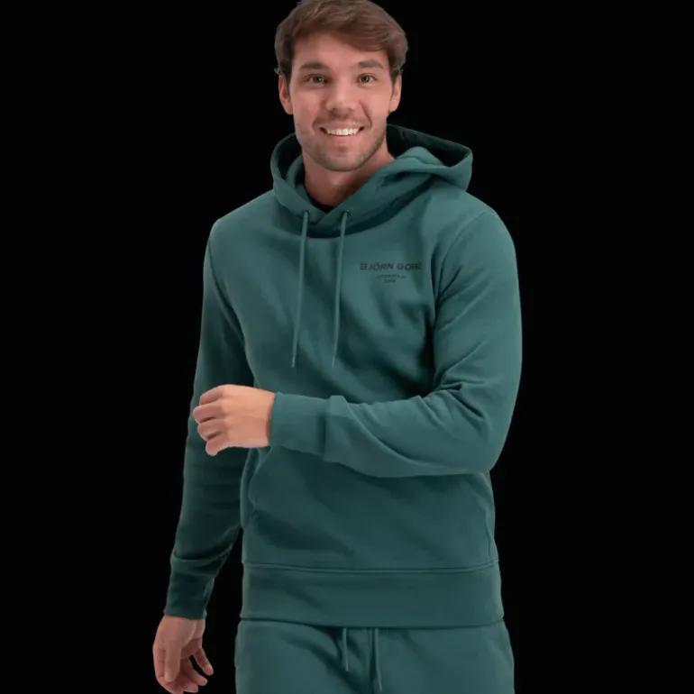 Borg Essential Hoodie, huvtröja, herr - Hoodtröjor - Borg Essential Hoodie, huvtröja, herr