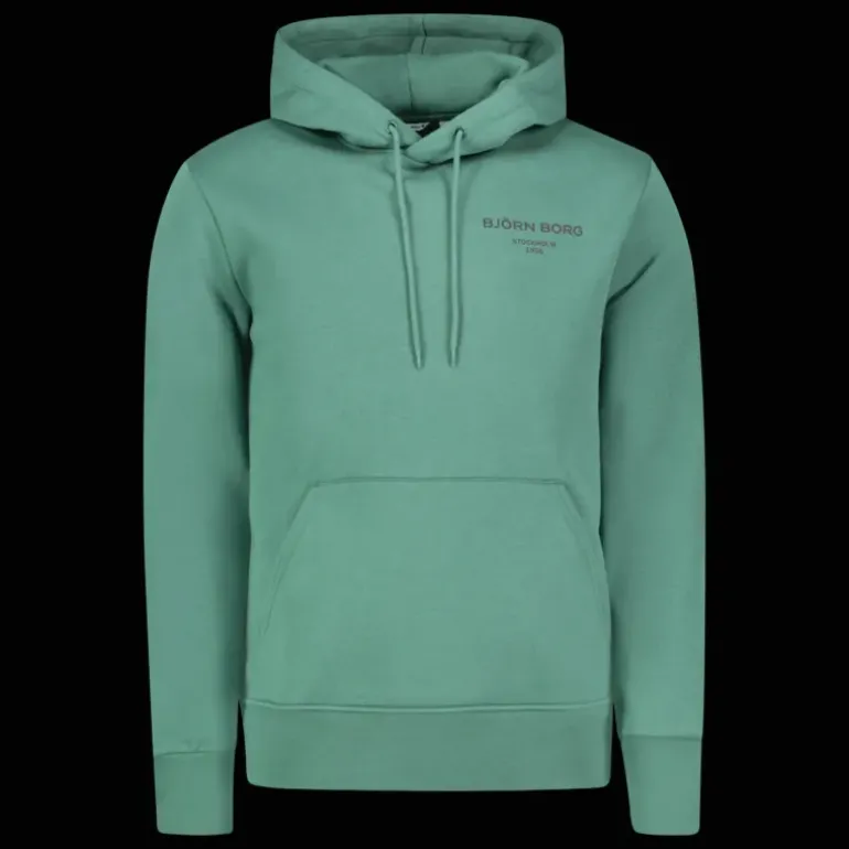 Borg Essential Hoodie, huvtröja, herr - Hoodtröjor - Borg Essential Hoodie, huvtröja, herr