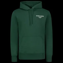 Borg Essential Hoodie, huvtröja, herr - Hoodtröjor - Borg Essential Hoodie, huvtröja, herr