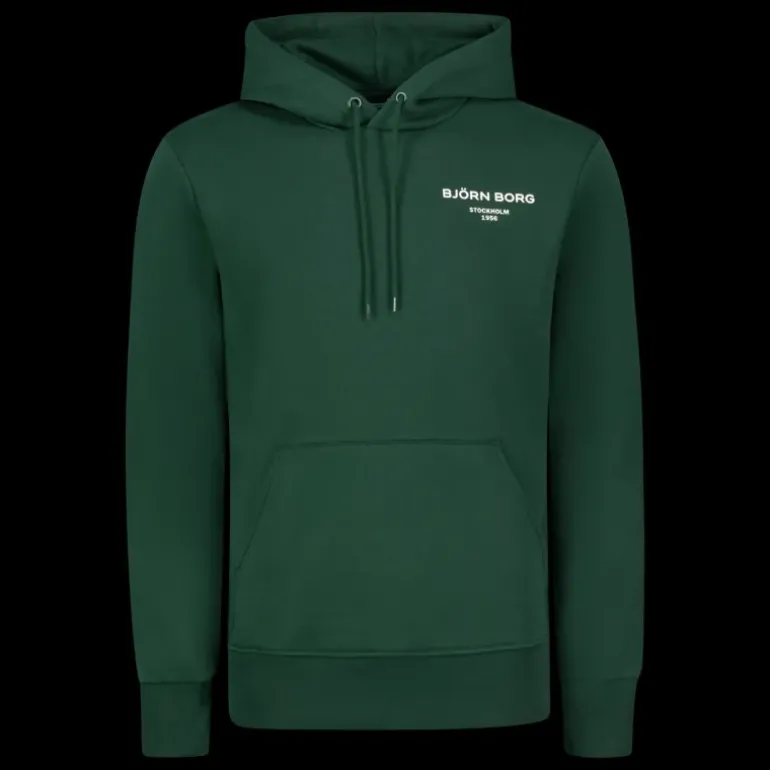 Borg Essential Hoodie, huvtröja, herr - Hoodtröjor - Borg Essential Hoodie, huvtröja, herr