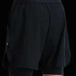 Borg 2 in 1 Shorts, träningsshorts, herr - Träningsshorts - Borg 2 in 1 Shorts, träningsshorts, herr