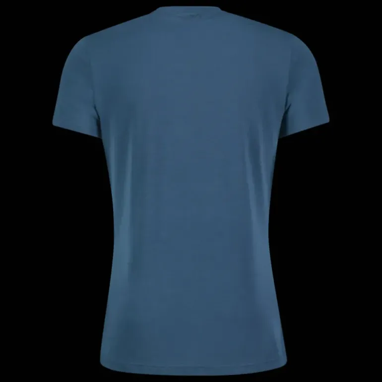 Borg Lyocell Blend T-Shirt, träningströja, herr - Tränings-T-Shirts - Borg Lyocell Blend T-Shirt, träningströja, herr