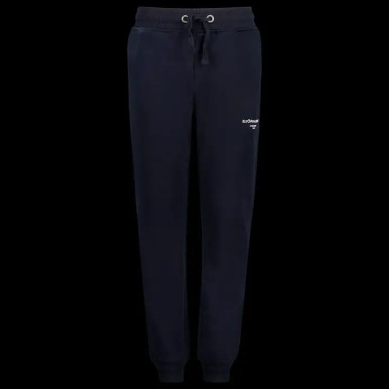Borg Pants, joggingbyxor junior - Fritidsbyxor - Borg Pants, joggingbyxor junior