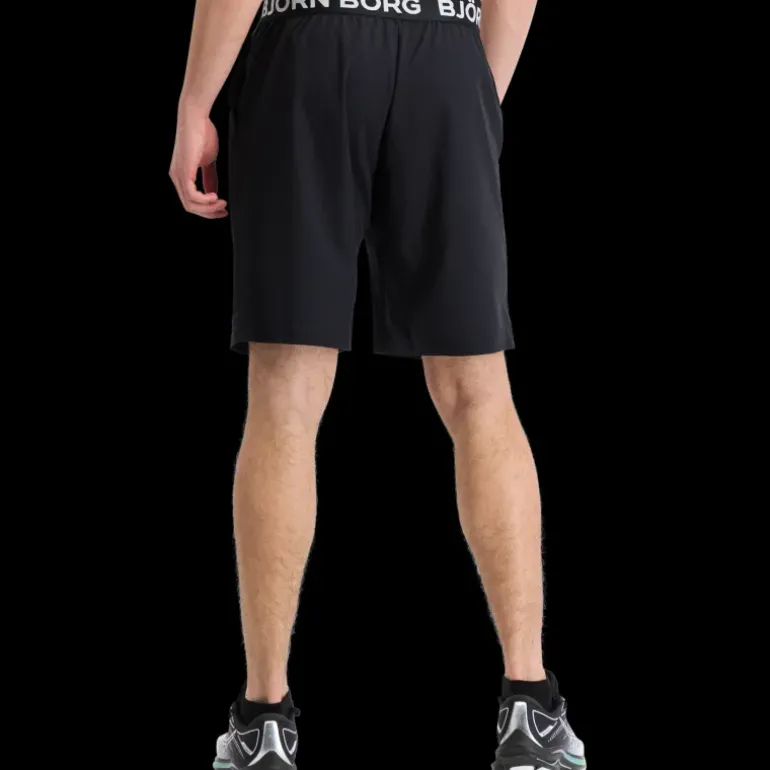 Borg Shorts, träningsshorts herr - Träningsshorts - Borg Shorts, träningsshorts herr