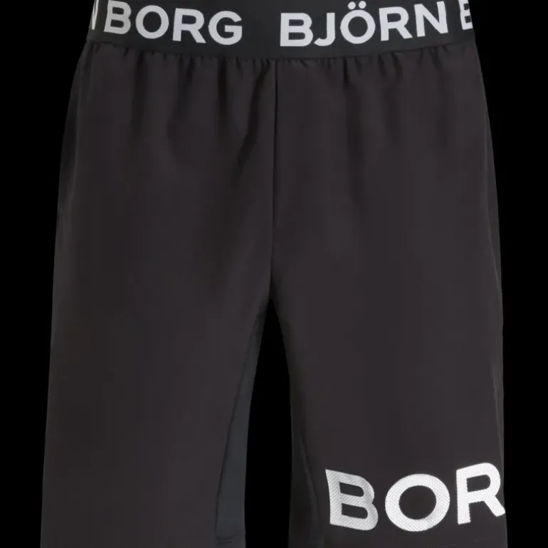 Borg Shorts, träningsshorts herr - Träningsshorts - Borg Shorts, träningsshorts herr