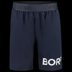 Borg Shorts, träningsshorts herr - Träningsshorts - Borg Shorts, träningsshorts herr