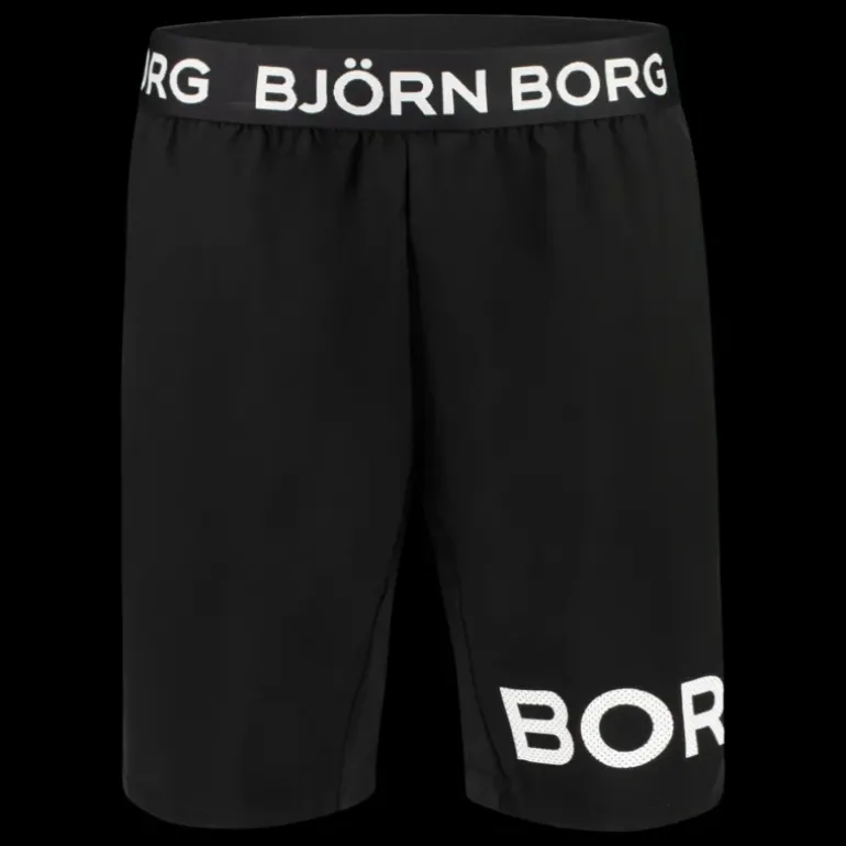 Borg Shorts, träningsshorts herr - Träningsshorts - Borg Shorts, träningsshorts herr