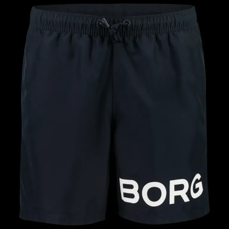 Borg Swim Shorts, badshorts, herr - Badshorts - Borg Swim Shorts, badshorts, herr