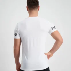 Borg Tee, t-shirt herr - Tränings-T-Shirts - Borg Tee, t-shirt herr