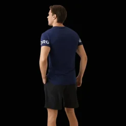 Borg Tee, t-shirt herr - Tränings-T-Shirts - Borg Tee, t-shirt herr
