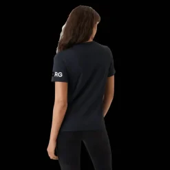 Borg T-shirt, dam - Fritids-T-Shirt - Borg T-shirt, dam