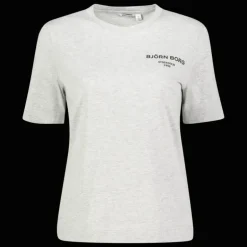 Bors Essential T-shirt, t-shirt, dame - Tränings-T-Shirt - Bors Essential T-shirt, t-shirt, dame