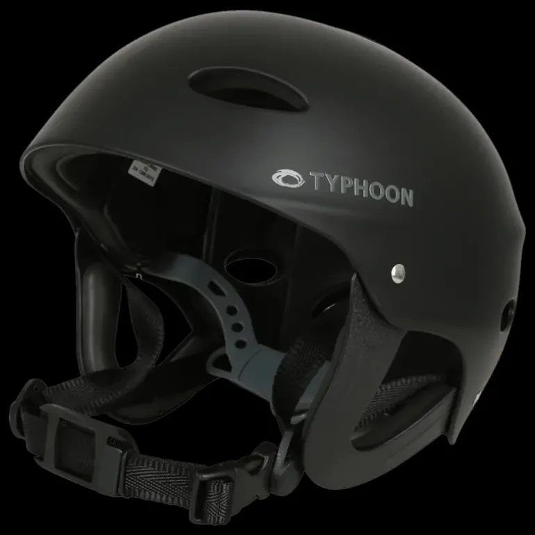 Borth Watersports Helmet, hjälm för vattensport - Kajaktillbehör - Borth Watersports Helmet, hjälm för vattensport