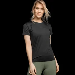 Bounce Basic T-Shirt, t-shirt, dam - Tränings-T-Shirt - Bounce Basic T-Shirt, t-shirt, dam