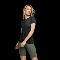 Bounce Basic T-Shirt, t-shirt, dam - Tränings-T-Shirt - Bounce Basic T-Shirt, t-shirt, dam