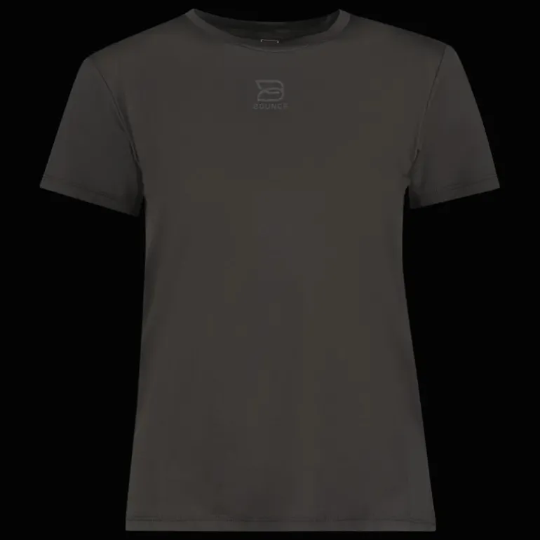 Bounce Basic T-Shirt, t-shirt, dam - Tränings-T-Shirt - Bounce Basic T-Shirt, t-shirt, dam