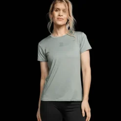 Bounce Basic T-Shirt, t-shirt, dam - Tränings-T-Shirt - Bounce Basic T-Shirt, t-shirt, dam