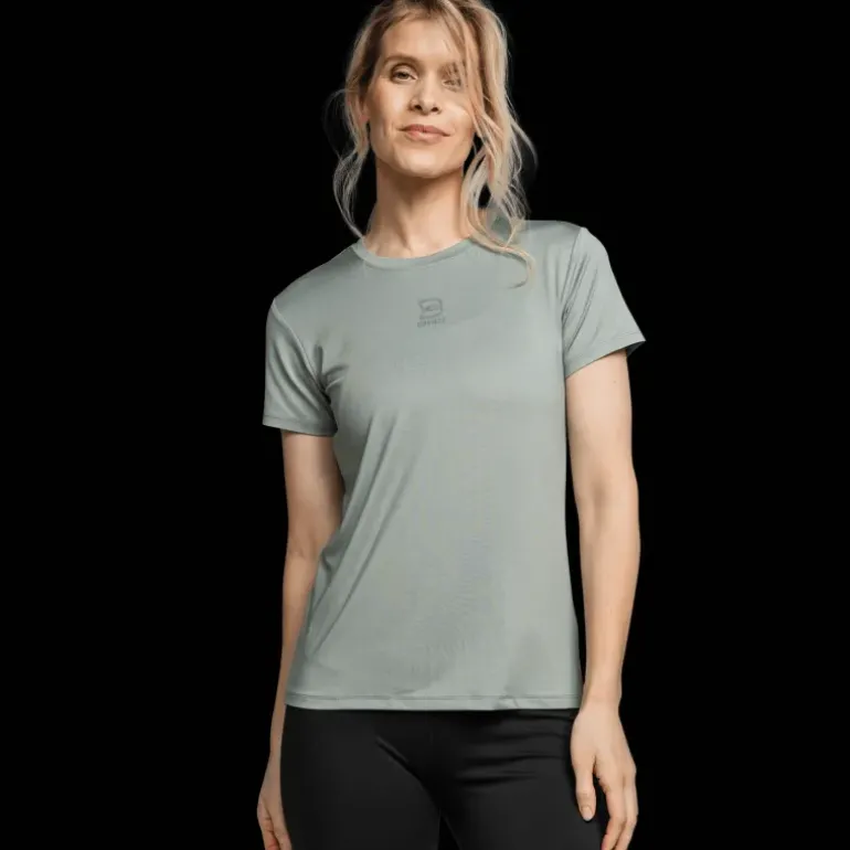 Bounce Basic T-Shirt, t-shirt, dam - Tränings-T-Shirt - Bounce Basic T-Shirt, t-shirt, dam