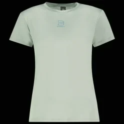 Bounce Basic T-Shirt, t-shirt, dam - Tränings-T-Shirt - Bounce Basic T-Shirt, t-shirt, dam