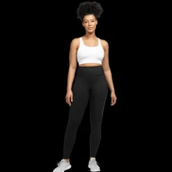 Bounce Brushed Tights, träningstights, dam - Träningstights - Bounce Brushed Tights, träningstights, dam
