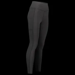 Bounce Brushed Tights, träningstights, dam - Träningstights - Bounce Brushed Tights, träningstights, dam