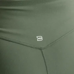 Bounce Brushed Tights, träningstights, dam - Träningstights - Bounce Brushed Tights, träningstights, dam
