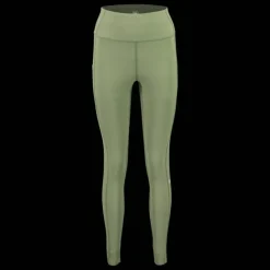 Bounce Brushed Tights, träningstights, dam - Träningstights - Bounce Brushed Tights, träningstights, dam