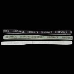 Bounce Hairband 3pk, svettband - Tillbehör Tennis - Bounce Hairband 3pk, svettband