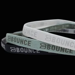 Bounce Hairband 3pk, svettband - Tillbehör Tennis - Bounce Hairband 3pk, svettband