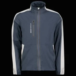 Bounce Rainjacket, golfregnjacka herr - Regnkläder - Bounce Rainjacket, golfregnjacka herr