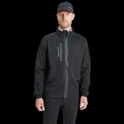 Bounce Rainjacket, golfregnjacka herr - Regnkläder - Bounce Rainjacket, golfregnjacka herr