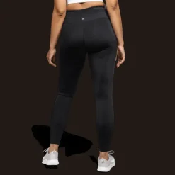 Bounce Running Tights, löpartights, dam - Träningstights - Bounce Running Tights, löpartights, dam